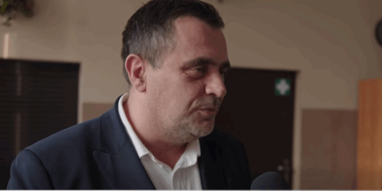 Starosta sulęciński z podwyżką. Teraz zarobi prawie 21 tysięcy miesięcznie!