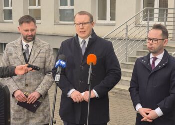 Konfederacja: notujemy finansową zapaść szpitali. NFZ Zbankrutował