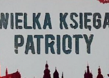 Cenzorzy przegrali! W sobotę w Zielonej Górze odbędą się Targi Książki Patriotycznej