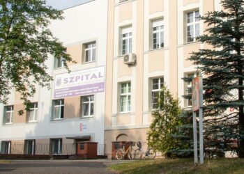 Platforma dobija szpitale powiatowe. Skutek? Międzyrzecz ogranicza przyjęcia w ambulatorium
