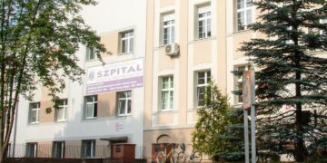 Platforma dobija szpitale powiatowe. Skutek? Międzyrzecz ogranicza przyjęcia w ambulatorium