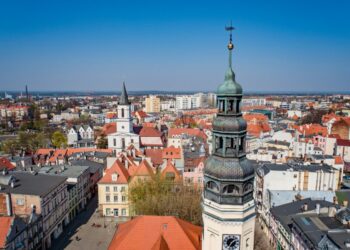 Zielona Góra się zwija. Budżet bez wizji. Na inwestycje wydamy poniżej 20 procent!