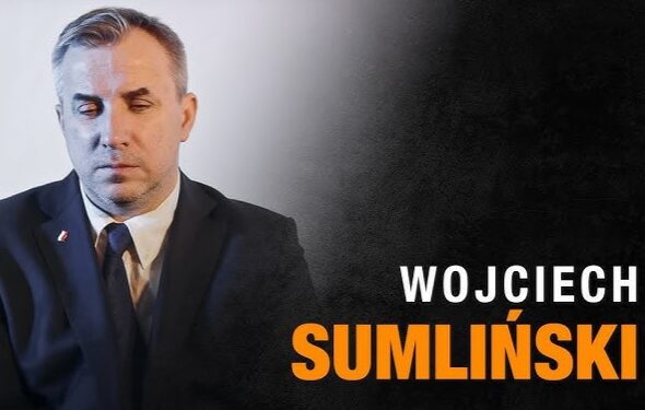 Wojciech Sumliński będzie dziś w Zielonej Górze