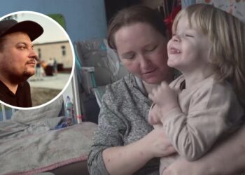 Zbiórka dla rodziny z Dziesławia. Dziennikarz uruchomił lawinę pomocy po emisji w TVP