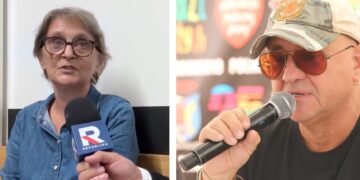 Domagała się transparentności od Owsiaka. Za „giń człowieku” skazana – pół roku w zawieszeniu