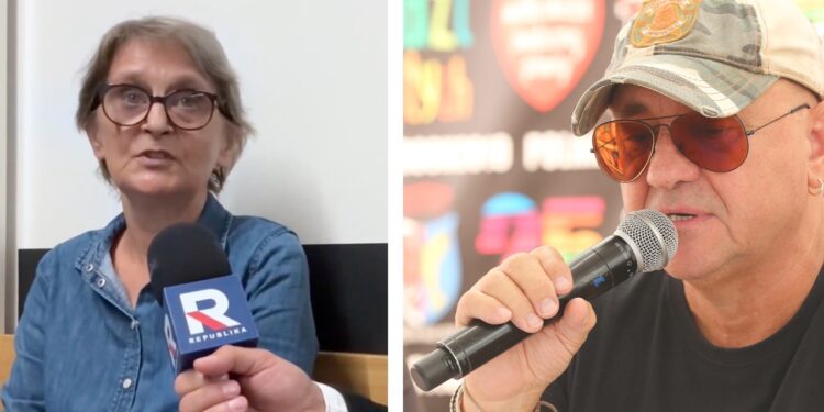 Domagała się transparentności od Owsiaka. Za „giń człowieku” skazana – pół roku w zawieszeniu