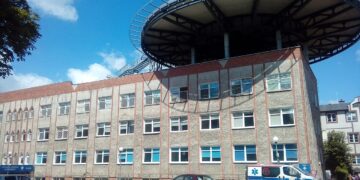 Dramatyczna sytuacja w zielonogórskim szpitalu. Przekładane zabiegi, brak pieniędzy i rosnące długi