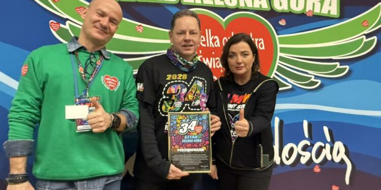 Dziś wielka polityczna akcja. Owsiak i politycy KO zbierają na kampanię i – jak zostanie – dla szpitali