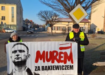 Polityczny proces ruszył. Polacy kontra reżim Tuska