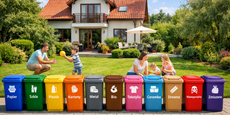 Nadchodzi kolejny unijny obłęd. 11 frakcji segregacji! - e2c5a6ad a3e7 495a 8956 b3956bf6cf7c