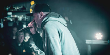 Z rapem na ustach od 30 lat 6 Z rapem na ustach od 30 lat