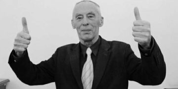 Odszedł Stefan Bulanda. Jeden z tytanów…