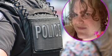 Genderowy mężczyzna dokonał zbrodni w Kanadzie. Policja twierdzi, że to... kobieta 3 Genderowy mężczyzna dokonał zbrodni w Kanadzie. Policja twiedzi, że to... kobieta