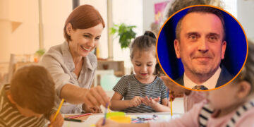 Gdy przedszkola stają się kosztem. Zielona Góra w cieniu optymalizacji