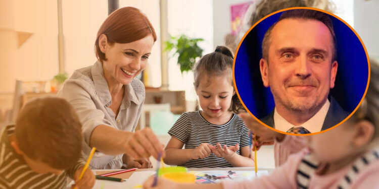 Gdy przedszkola stają się kosztem. Zielona Góra w cieniu optymalizacji