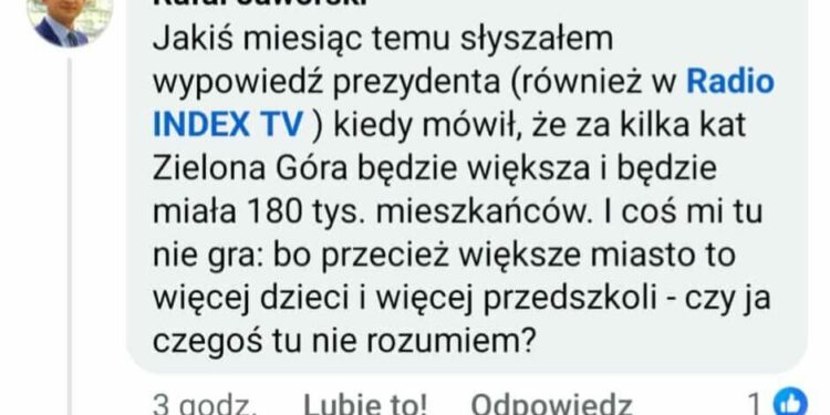 Pabierowskiemu puściły nerwy. Zaatakował szefa Solidarności. Poszło o przedszkola