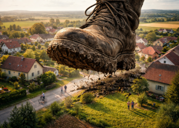 Wieś do reedukacji przez lewicowe elity! Brytyjski eksperyment i ostrzeżenie dla Polski