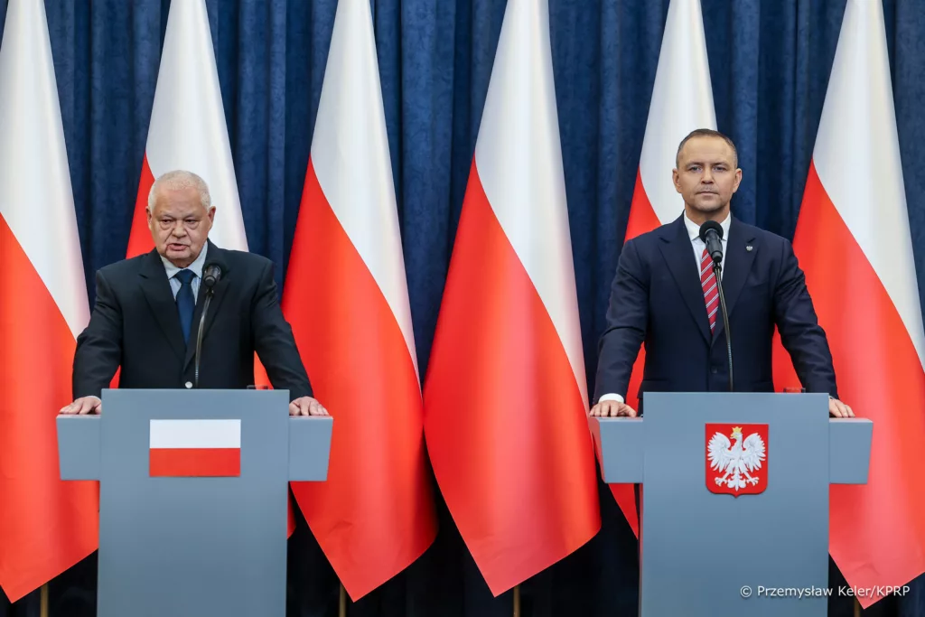 SAFE 0 procent – narodowa propozycja finansowania polskiego bezpieczeństwa