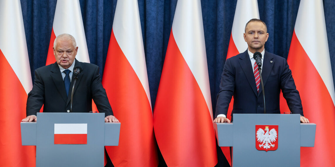 SAFE 0 procent – narodowa propozycja finansowania polskiego bezpieczeństwa 1 SAFE 0 procent – narodowa propozycja finansowania polskiego bezpieczeństwa