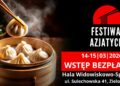 Kulinarne święto w Zielonej Górze. Pięć festiwali w jeden weekend