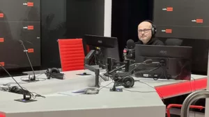 Janusz Młyński powołany na członka Rady Programowej Radia „Zachód” w likwidacji