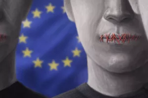 Bruksela jak Wielki Brat. Tak algorytmy wycinają prawdę!