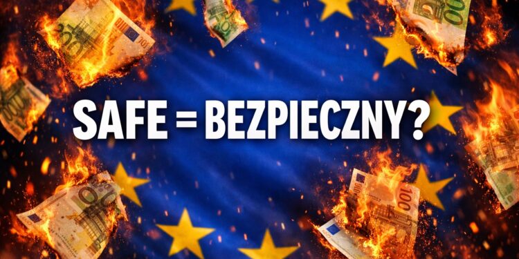 SAFE czyli zdrada 4 SAFE czyli zdrada